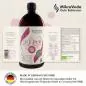 Preview: Wirkung - LIFE PUR - Bio-Enzymferment 1 Liter